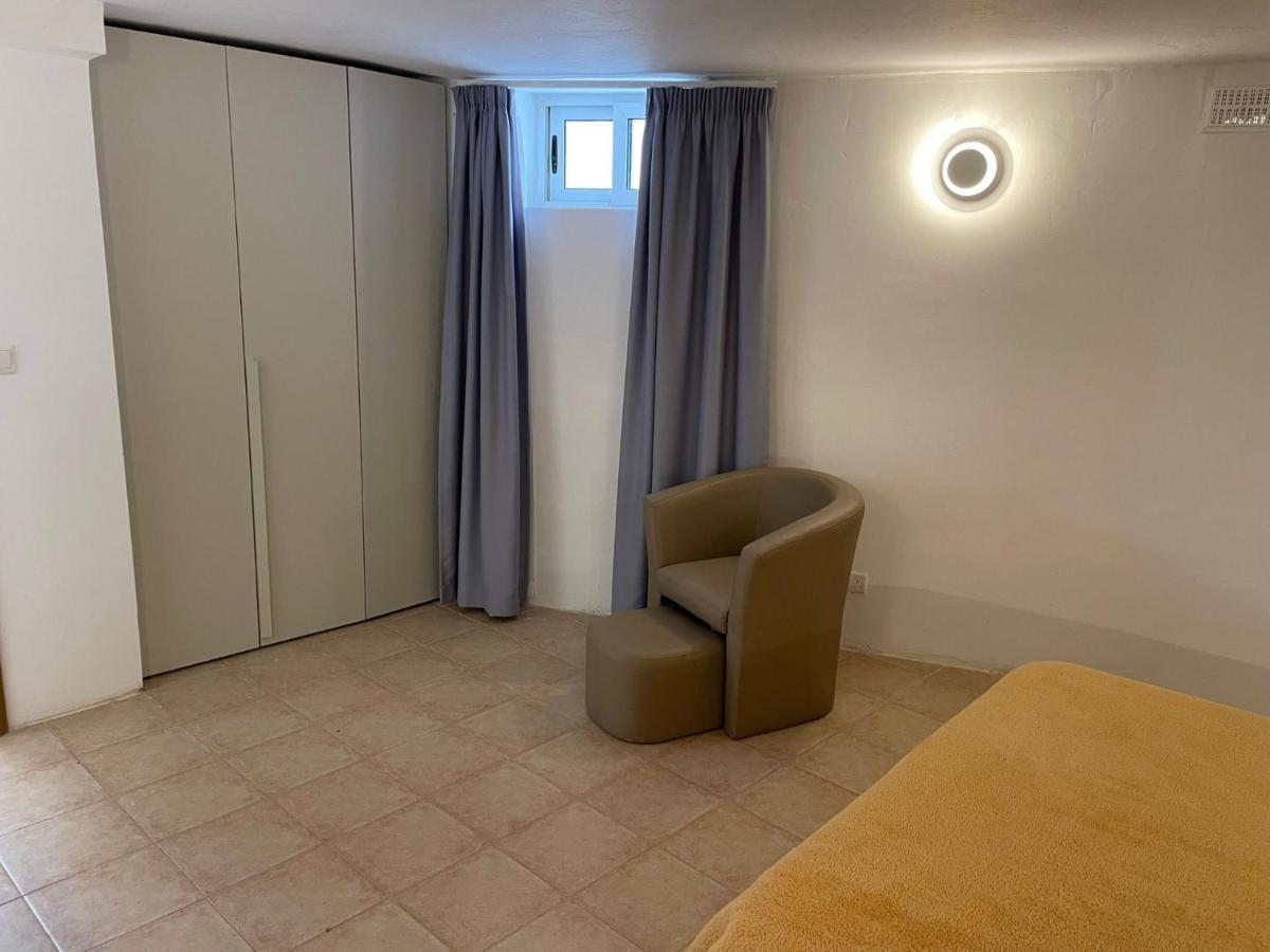 Villa Bernardette Xaghra Bagian luar foto