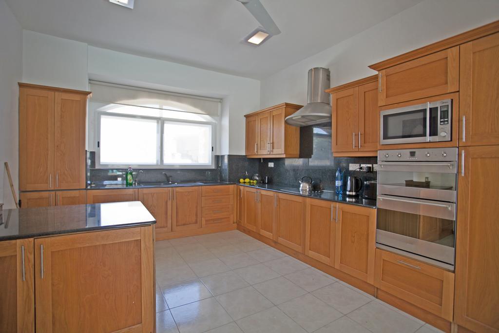 Villa Bernardette Xaghra Bagian luar foto