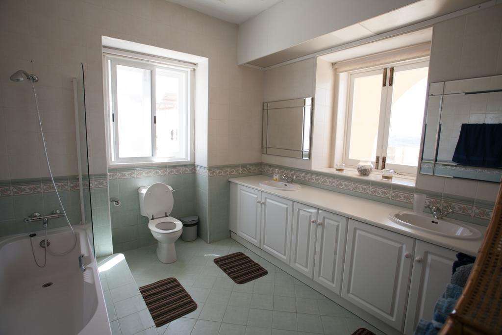 Villa Bernardette Xaghra Bagian luar foto